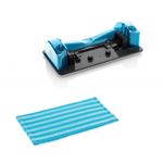 Electronice si Electrocasnice - Ingrijirea locuintei - Aspiratoare - Aspirator vertical 3 in 1 ETA Dasty AquaPlus 3447 90010, Li-ion 2200mAh, 14.4 V, 0.55 litri - Infinity.ro