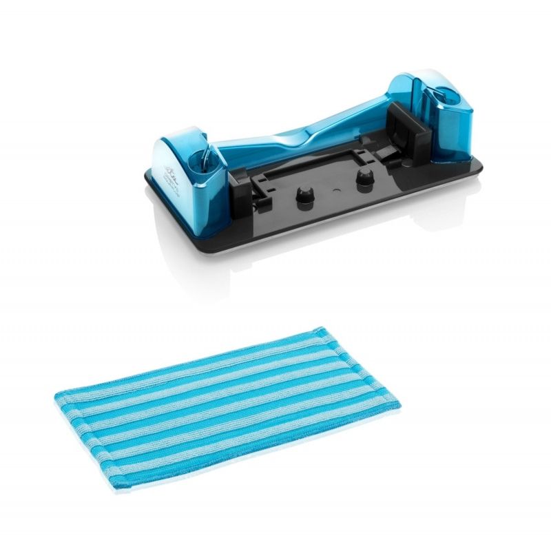 Electronice si Electrocasnice - Ingrijirea locuintei - Aspiratoare - Aspirator vertical 3 in 1 ETA Dasty AquaPlus 3447 90010, Li-ion 2200mAh, 14.4 V, 0.55 litri - Infinity.ro