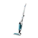 Electronice si Electrocasnice - Ingrijirea locuintei - Aspiratoare - Aspirator vertical 3 in 1 ETA Dasty AquaPlus 3447 90010, Li-ion 2200mAh, 14.4 V, 0.55 litri - Infinity.ro