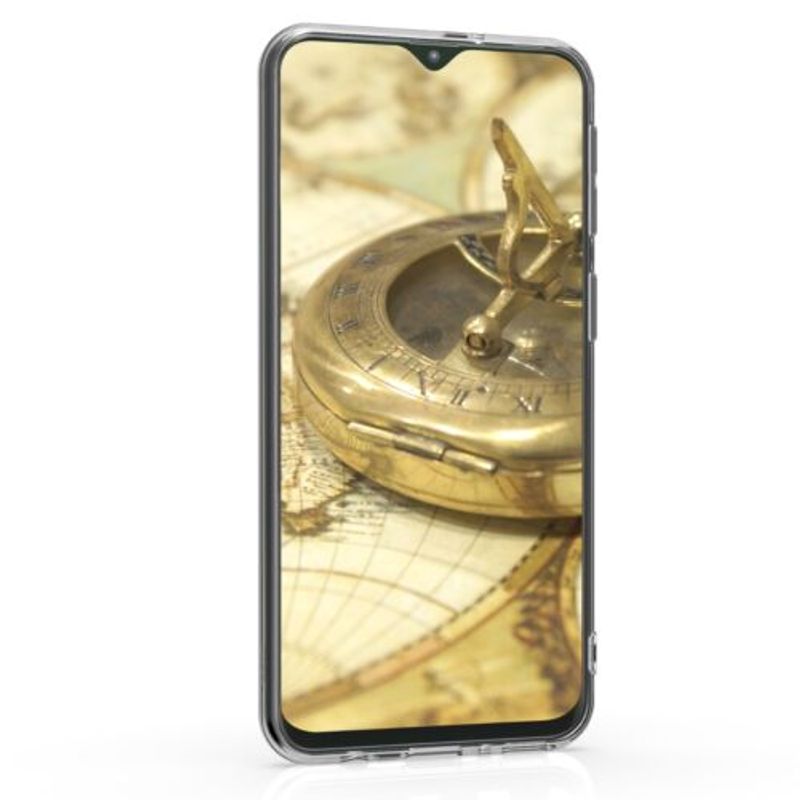 Laptop, Telefoane si Tablete - Telefoane mobile si accesorii - Accesorii Telefoane - Huse telefoane - Husa pentru Samsung Galaxy M20, Silicon, Rose Gold, 48317.02 - Infinity.ro