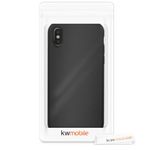 Laptop, Telefoane si Tablete - Telefoane mobile si accesorii - Accesorii Telefoane - Huse telefoane - Husa pentru Apple iPhone X/iPhone XS, Silicon, Negru, 43750.01 - Infinity.ro