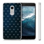 Laptop, Telefoane si Tablete - Telefoane mobile si accesorii - Accesorii Telefoane - Huse telefoane - Husa pentru Xiaomi Redmi Note 4, Silicon, Albastru, 43581.01 - Infinity.ro