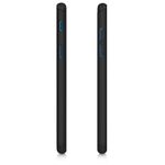 Laptop, Telefoane si Tablete - Telefoane mobile si accesorii - Accesorii Telefoane - Huse telefoane - Husa pentru Samsung Galaxy A6 (2018), Policarbonat, Negru, 46337.68 - Infinity.ro