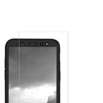 Laptop, Telefoane si Tablete - Telefoane mobile si accesorii - Accesorii Telefoane - Huse telefoane - Husa pentru Samsung Galaxy A6 (2018), Policarbonat, Negru, 46337.68 - Infinity.ro