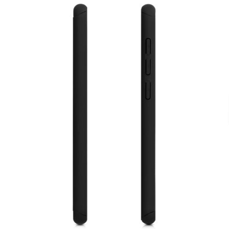 Laptop, Telefoane si Tablete - Telefoane mobile si accesorii - Accesorii Telefoane - Huse telefoane - Husa pentru Xiaomi Mi 9 SE, Policarbonat, Negru, 47909.68 - Infinity.ro