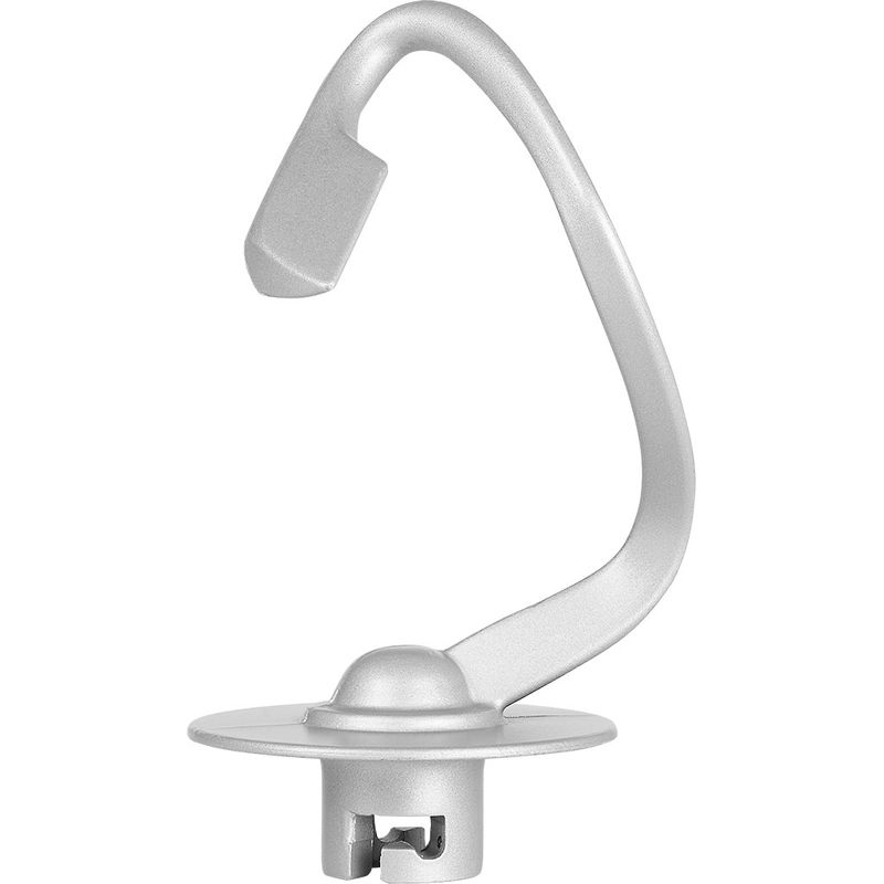 Electronice si Electrocasnice - Electrocasnice bucatarie - Mixere, tocatoare & roboti de bucatarie - Roboti de bucatarie - Robot de bucatarie ECG FORZA 6600 Metallo Nero, 1800 W, 6,5 litri, afisaj LED, sistem de amestecare planetar - Infinity.ro