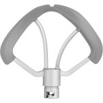 Electronice si Electrocasnice - Electrocasnice bucatarie - Mixere, tocatoare & roboti de bucatarie - Roboti de bucatarie - Robot de bucatarie ECG FORZA 6600 Metallo Nero, 1800 W, 6,5 litri, afisaj LED, sistem de amestecare planetar - Infinity.ro