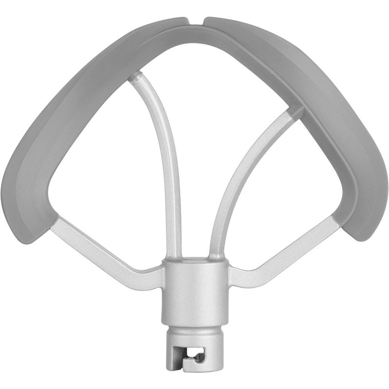 Electronice si Electrocasnice - Electrocasnice bucatarie - Mixere, tocatoare & roboti de bucatarie - Roboti de bucatarie - Robot de bucatarie ECG FORZA 6600 Metallo Nero, 1800 W, 6,5 litri, afisaj LED, sistem de amestecare planetar - Infinity.ro