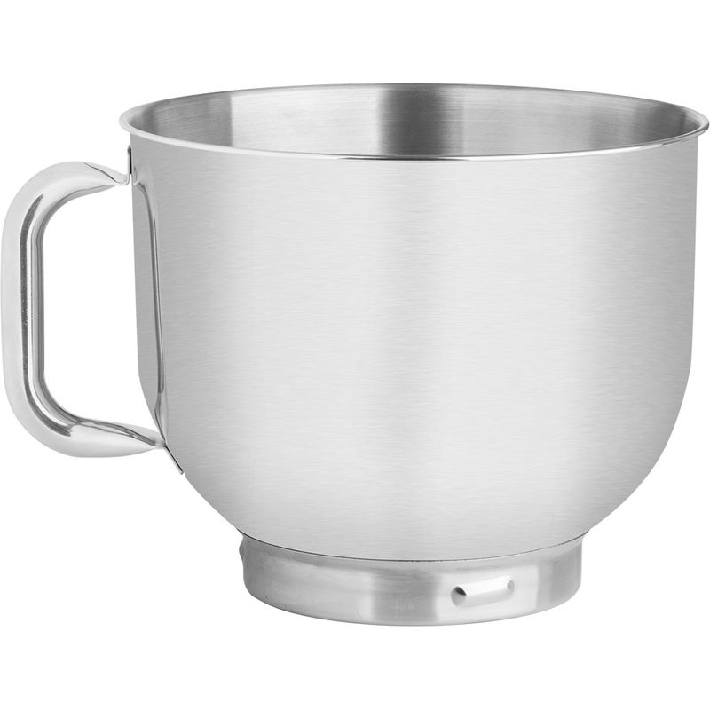 Electronice si Electrocasnice - Electrocasnice bucatarie - Mixere, tocatoare & roboti de bucatarie - Roboti de bucatarie - Robot de bucatarie ECG FORZA 6600 Metallo Nero, 1800 W, 6,5 litri, afisaj LED, sistem de amestecare planetar - Infinity.ro