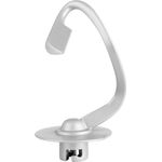 Electronice si Electrocasnice - Electrocasnice bucatarie - Mixere, tocatoare & roboti de bucatarie - Roboti de bucatarie - Robot de bucatarie ECG FORZA 5500 Giorno Bianco, 1500 W, 6,5 litri, panou de control tactil, sistem de amestecare planetar - Infinity.ro