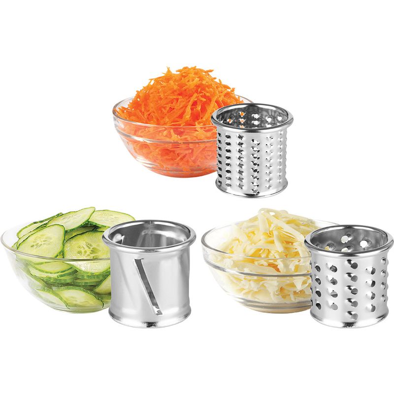 Electronice si Electrocasnice - Electrocasnice bucatarie - Mixere, tocatoare & roboti de bucatarie - Roboti de bucatarie - Robot de bucatarie ECG FORZA 6600 Metallo Nero, 1800 W, 6,5 litri, afisaj LED, sistem de amestecare planetar - Infinity.ro