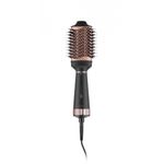 Ingrijire personala si Cosmetice - Aparate & accesorii ingrijire personala - Hair styling - Perii de par electrice - Perie cu aer cald ETA Fenite 9322 90000, 1300 W, ionizare, 3 debite de aer, 3 niveluri de temperatura, negru - Infinity.ro