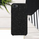 Laptop, Telefoane si Tablete - Telefoane mobile si accesorii - Accesorii Telefoane - Huse telefoane - Husa pentru Apple iPhone 8/iPhone 7/iPhone SE 2, Silicon, Negru, 49557.04 - Infinity.ro