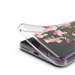 Laptop, Telefoane si Tablete - Telefoane mobile si accesorii - Accesorii Telefoane - Huse telefoane - Husa pentru Motorola Moto G30/Moto G20/Moto G10, Silicon, Multicolor, 54631.03 - Infinity.ro