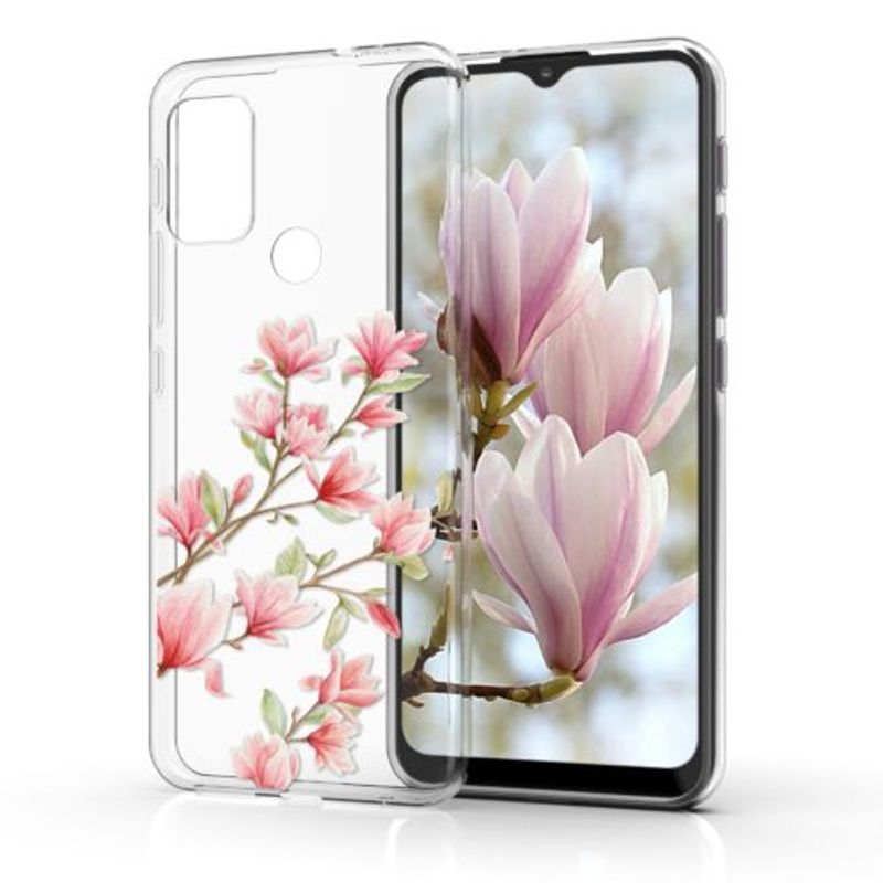 Laptop, Telefoane si Tablete - Telefoane mobile si accesorii - Accesorii Telefoane - Huse telefoane - Husa pentru Motorola Moto G30/Moto G20/Moto G10, Silicon, Multicolor, 54631.03 - Infinity.ro