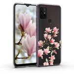 Laptop, Telefoane si Tablete - Telefoane mobile si accesorii - Accesorii Telefoane - Huse telefoane - Husa pentru Motorola Moto G30/Moto G20/Moto G10, Silicon, Multicolor, 54631.03 - Infinity.ro