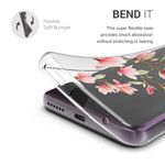 Laptop, Telefoane si Tablete - Telefoane mobile si accesorii - Accesorii Telefoane - Huse telefoane - Husa pentru Motorola Moto G30/Moto G20/Moto G10, Silicon, Multicolor, 54631.03 - Infinity.ro