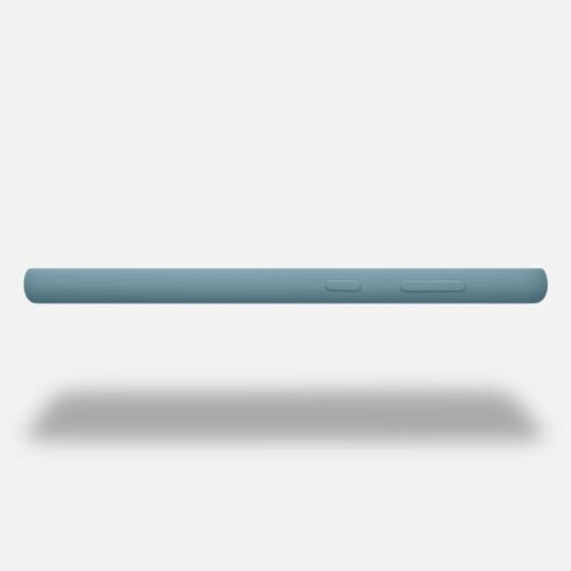 Laptop, Telefoane si Tablete - Telefoane mobile si accesorii - Accesorii Telefoane - Huse telefoane - Husa pentru Samsung Galaxy S21 Plus, Silicon, Albastru, 54066.206 - Infinity.ro