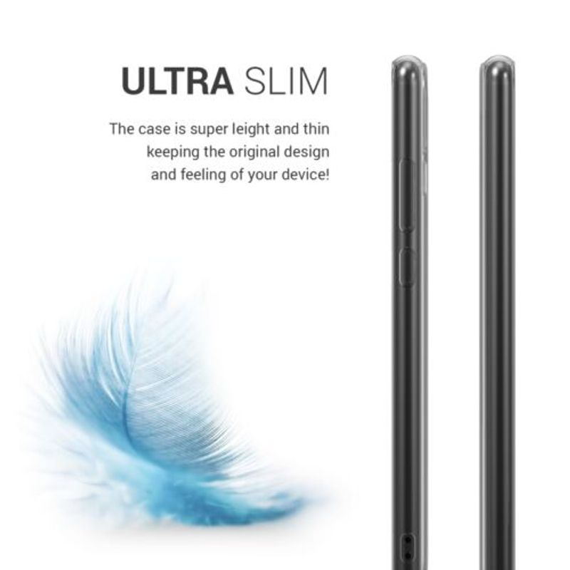 Laptop, Telefoane si Tablete - Telefoane mobile si accesorii - Accesorii Telefoane - Huse telefoane - Husa pentru Huawei P20, Silicon, Rose Gold, 44215.08 - Infinity.ro