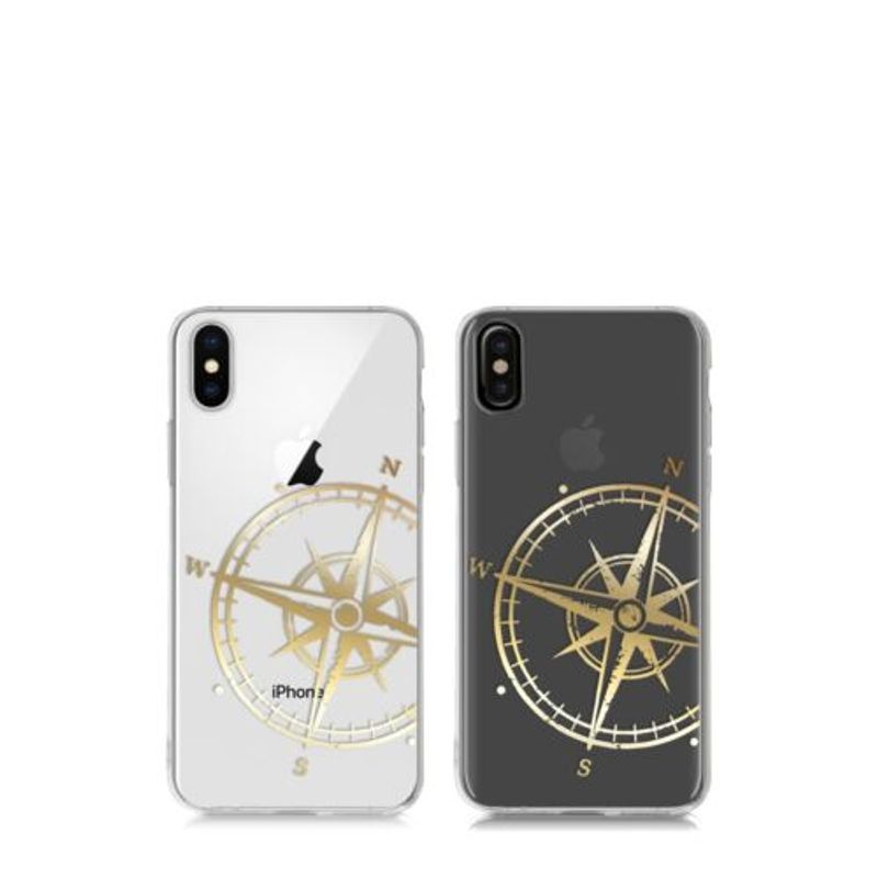 Laptop, Telefoane si Tablete - Telefoane mobile si accesorii - Accesorii Telefoane - Huse telefoane - Husa pentru Apple iPhone X/iPhone XS, Silicon, Gold, 42505.14 - Infinity.ro