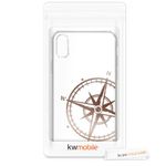 Laptop, Telefoane si Tablete - Telefoane mobile si accesorii - Accesorii Telefoane - Huse telefoane - Husa pentru Apple iPhone X/iPhone XS, Silicon, Rose Gold, 42505.11 - Infinity.ro