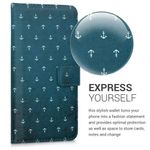 Laptop, Telefoane si Tablete - Telefoane mobile si accesorii - Accesorii Telefoane - Huse telefoane - Husa pentru ZTE Blade A602, Piele ecologica, Multicolor, 43970.01 - Infinity.ro