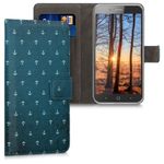 Laptop, Telefoane si Tablete - Telefoane mobile si accesorii - Accesorii Telefoane - Huse telefoane - Husa pentru ZTE Blade A602, Piele ecologica, Multicolor, 43970.01 - Infinity.ro
