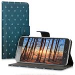 Laptop, Telefoane si Tablete - Telefoane mobile si accesorii - Accesorii Telefoane - Huse telefoane - Husa pentru ZTE Blade A602, Piele ecologica, Multicolor, 43970.01 - Infinity.ro