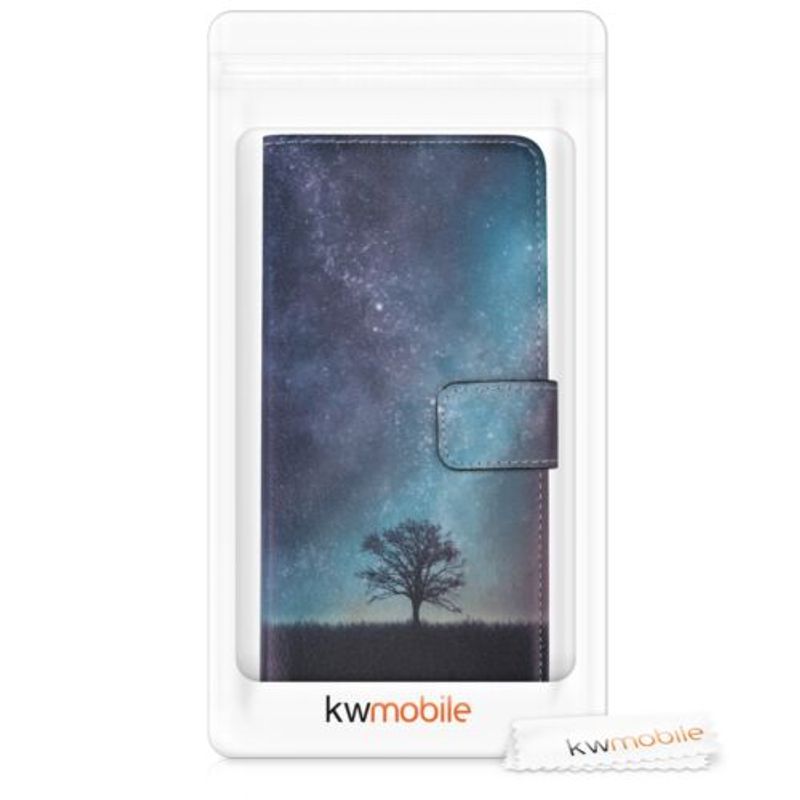 Laptop, Telefoane si Tablete - Telefoane mobile si accesorii - Accesorii Telefoane - Huse telefoane - Husa pentru Huawei Y9 (2019), Piele ecologica, Multicolor, 48780.03 - Infinity.ro