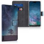 Laptop, Telefoane si Tablete - Telefoane mobile si accesorii - Accesorii Telefoane - Huse telefoane - Husa pentru Huawei Y9 (2019), Piele ecologica, Multicolor, 48780.03 - Infinity.ro