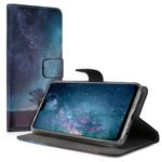 Laptop, Telefoane si Tablete - Telefoane mobile si accesorii - Accesorii Telefoane - Huse telefoane - Husa pentru Huawei Y9 (2019), Piele ecologica, Multicolor, 48780.03 - Infinity.ro