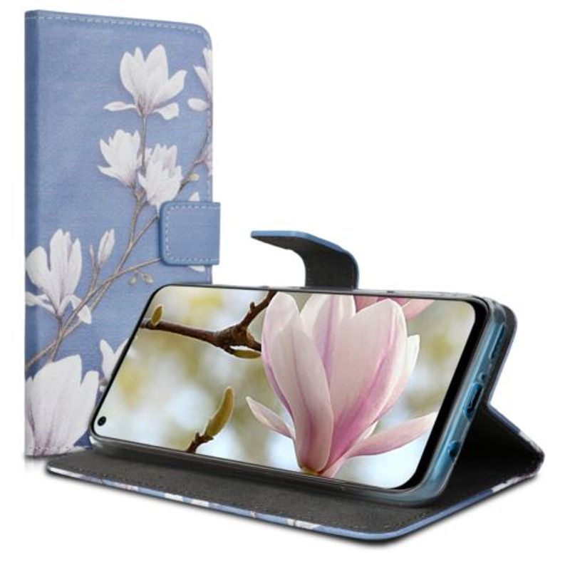 Laptop, Telefoane si Tablete - Telefoane mobile si accesorii - Accesorii Telefoane - Huse telefoane - Husa pentru Huawei P20 Lite (2019), Piele ecologica, Multicolor, 49456.02 - Infinity.ro