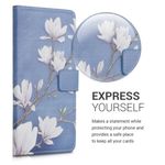 Laptop, Telefoane si Tablete - Telefoane mobile si accesorii - Accesorii Telefoane - Huse telefoane - Husa pentru Huawei P20 Lite (2019), Piele ecologica, Multicolor, 49456.02 - Infinity.ro