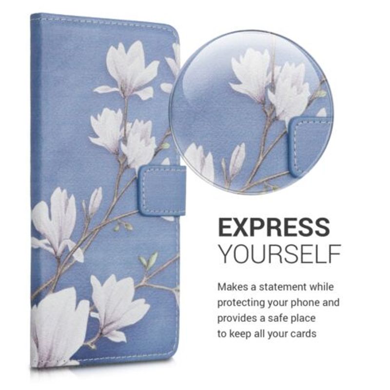 Laptop, Telefoane si Tablete - Telefoane mobile si accesorii - Accesorii Telefoane - Huse telefoane - Husa pentru Huawei P20 Lite (2019), Piele ecologica, Multicolor, 49456.02 - Infinity.ro