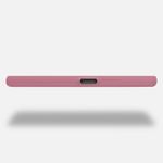 Laptop, Telefoane si Tablete - Telefoane mobile si accesorii - Accesorii Telefoane - Huse telefoane - Husa pentru Huawei P Smart (2021), Silicon, Roz, 53632.167 - Infinity.ro