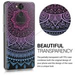 Laptop, Telefoane si Tablete - Telefoane mobile si accesorii - Accesorii Telefoane - Huse telefoane - Husa pentru Blackview P2, Silicon, Multicolor, 42974.01 - Infinity.ro