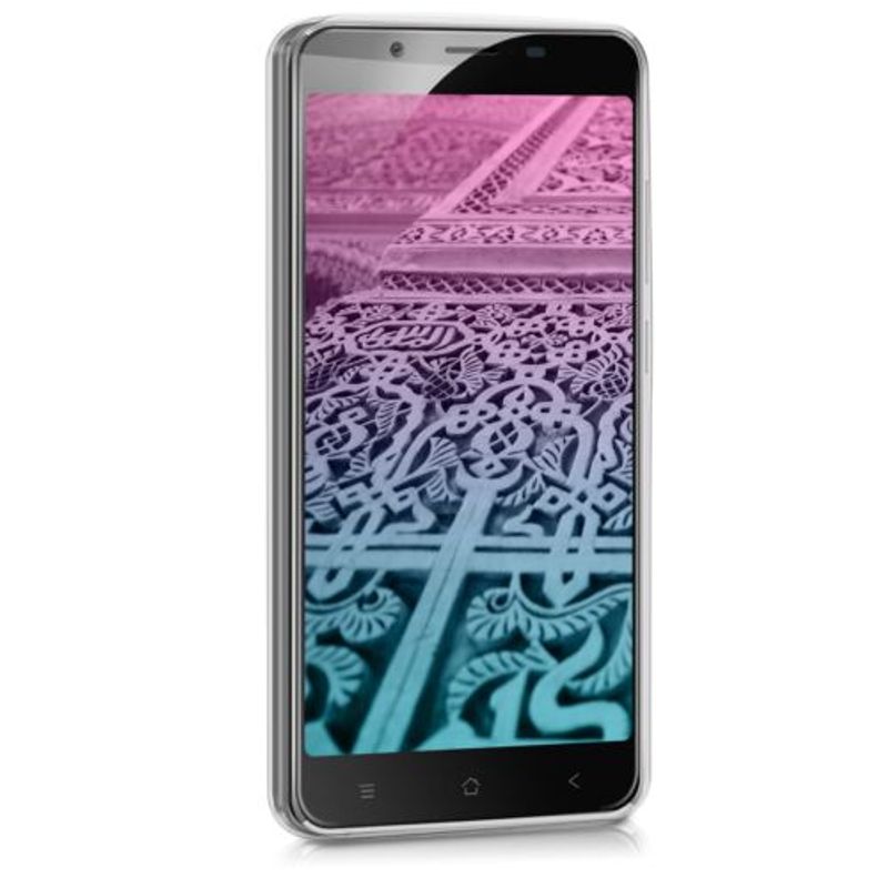 Laptop, Telefoane si Tablete - Telefoane mobile si accesorii - Accesorii Telefoane - Huse telefoane - Husa pentru Blackview P2, Silicon, Multicolor, 42974.01 - Infinity.ro