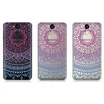 Laptop, Telefoane si Tablete - Telefoane mobile si accesorii - Accesorii Telefoane - Huse telefoane - Husa pentru Blackview P2, Silicon, Multicolor, 42974.01 - Infinity.ro