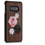 Laptop, Telefoane si Tablete - Telefoane mobile si accesorii - Accesorii Telefoane - Huse telefoane - Husa pentru Samsung Galaxy S10e, Lemn, Maro, 47941.02 - Infinity.ro