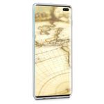 Laptop, Telefoane si Tablete - Telefoane mobile si accesorii - Accesorii Telefoane - Huse telefoane - Husa pentru Samsung Galaxy S10 Plus, Silicon, Transparent, 47458.01 - Infinity.ro