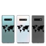 Laptop, Telefoane si Tablete - Telefoane mobile si accesorii - Accesorii Telefoane - Huse telefoane - Husa pentru Samsung Galaxy S10 Plus, Silicon, Transparent, 47458.01 - Infinity.ro