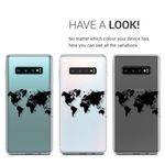 Laptop, Telefoane si Tablete - Telefoane mobile si accesorii - Accesorii Telefoane - Huse telefoane - Husa pentru Samsung Galaxy S10 Plus, Silicon, Transparent, 47458.01 - Infinity.ro