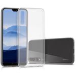 Laptop, Telefoane si Tablete - Telefoane mobile si accesorii - Accesorii Telefoane - Huse telefoane - Husa pentru Huawei P20 Pro, Silicon, Transparent, 44222.03 - Infinity.ro