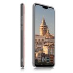 Laptop, Telefoane si Tablete - Telefoane mobile si accesorii - Accesorii Telefoane - Huse telefoane - Husa pentru Huawei Y9 (2019), Silicon, Rosu, 49340.01 - Infinity.ro