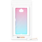 Laptop, Telefoane si Tablete - Telefoane mobile si accesorii - Accesorii Telefoane - Huse telefoane - Husa pentru Sony Xperia 10, Silicon, Roz, 46564.06 - Infinity.ro