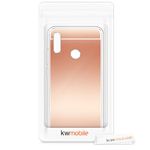 Laptop, Telefoane si Tablete - Telefoane mobile si accesorii - Accesorii Telefoane - Huse telefoane - Husa pentru Huawei P Smart (2019), Silicon, Rose Gold, 47392.41 - Infinity.ro