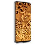 Laptop, Telefoane si Tablete - Telefoane mobile si accesorii - Accesorii Telefoane - Huse telefoane - Husa pentru Huawei P Smart (2019), Silicon, Rose Gold, 47392.41 - Infinity.ro