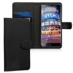 Laptop, Telefoane si Tablete - Telefoane mobile si accesorii - Accesorii Telefoane - Huse telefoane - Husa pentru Elephone S7, Piele ecologica, Negru, 43853.01 - Infinity.ro