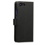 Laptop, Telefoane si Tablete - Telefoane mobile si accesorii - Accesorii Telefoane - Huse telefoane - Husa pentru Elephone S7, Piele ecologica, Negru, 43853.01 - Infinity.ro