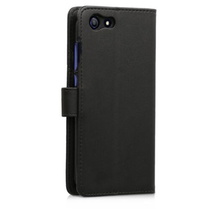 Laptop, Telefoane si Tablete - Telefoane mobile si accesorii - Accesorii Telefoane - Huse telefoane - Husa pentru Elephone S7, Piele ecologica, Negru, 43853.01 - Infinity.ro